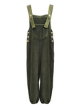 Wander Fleece Overall | Insulating, Soft Fleece Material